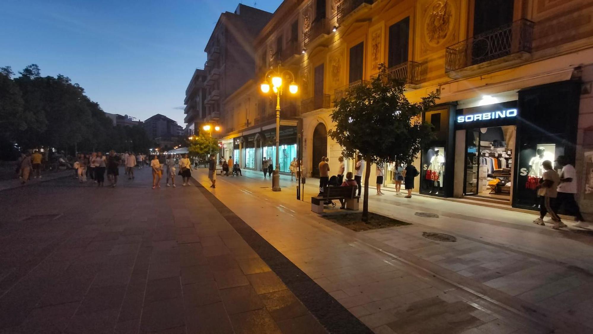 Outside Boutique Hotel Foggia Exterior foto