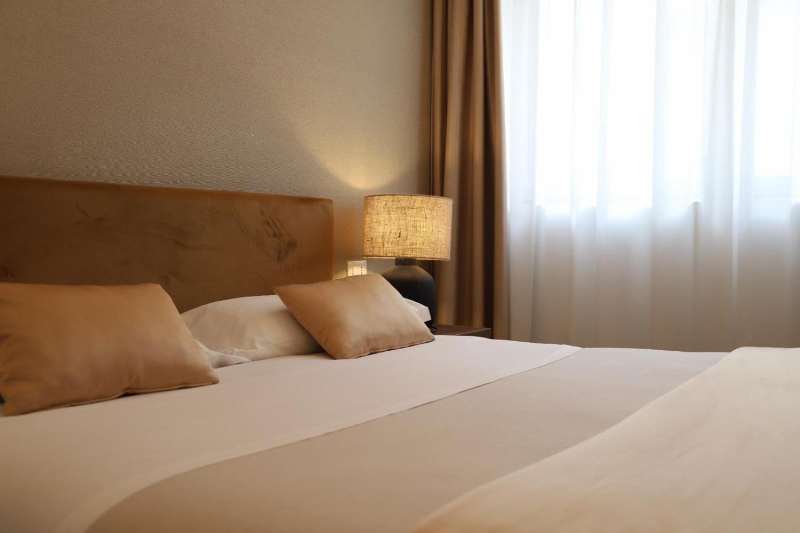 Outside Boutique Hotel Foggia Exterior foto